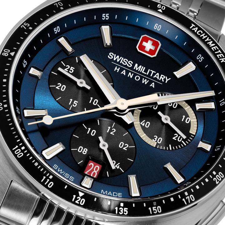 Image du produit Swiss Military Hanowa SMWGI0003303 Defender (41 mm)