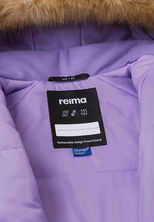 Immagine prodotto Reima tec tuta da neve bambino Lappi Lilac ametista (92)
