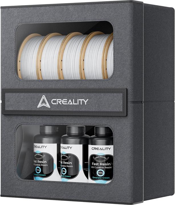Produktbild Creality Filament Aufbewahrungsbox (Box)