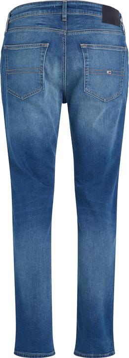 Produktbild Tommy Hilfiger Ryan Straight Fit wilson mid blue stretch (W31/L34)