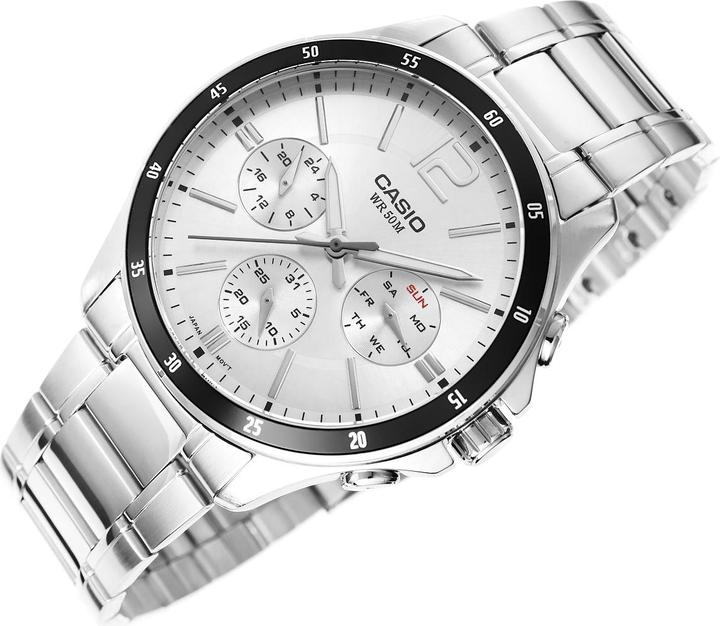 Image du produit Casio Collection (Montre analogique, 43 mm)