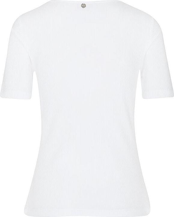 Actual product image Rich & Royal Nos O Rib Shirt (L)