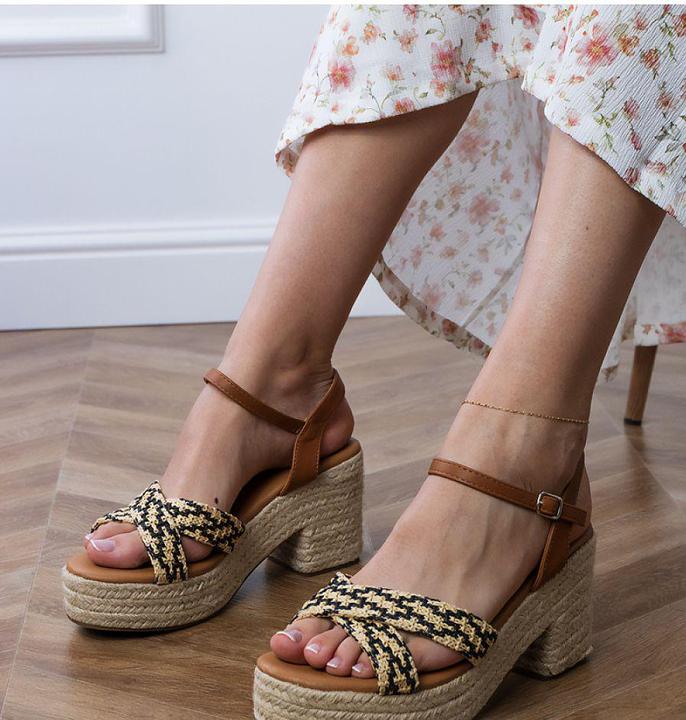 Produktbild Primo Sandalen mit Absatz (41)