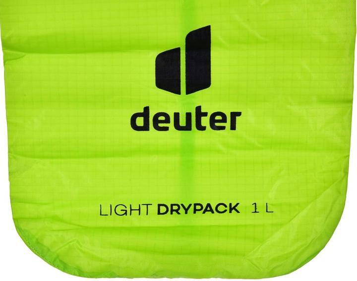 Actual product image Deuter Light Drypack 1