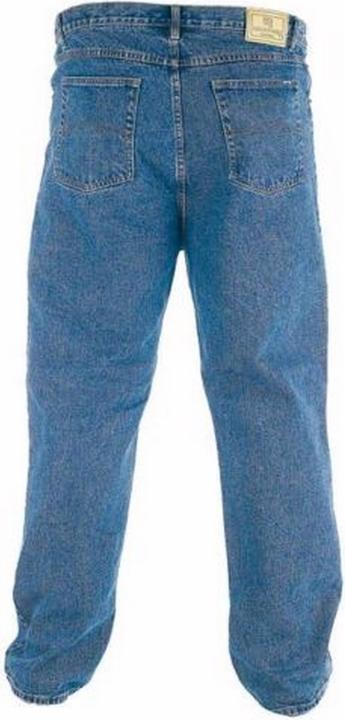 Produktbild DUKE Rockford Komfort Fit Jeans (W40)