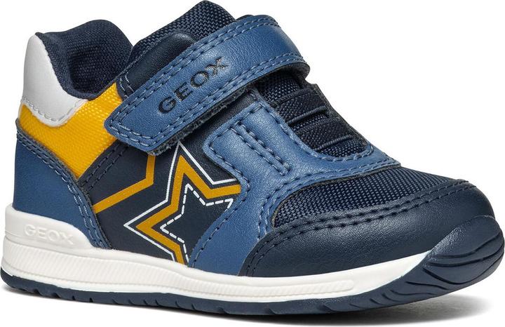Produktbild Geox sneakers für babys rishon (24)