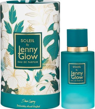 Produktbild Jenny Soleil By Glow Unisex 2.7 Oz EDP Spray (Eau de Parfum, 80 ml)