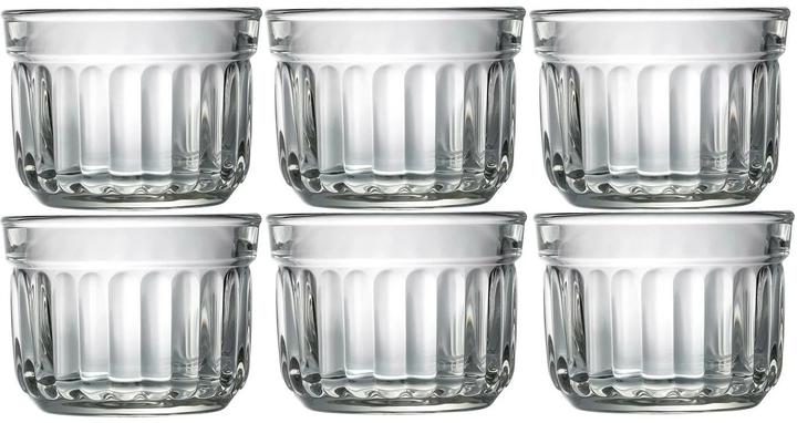 Actual product image La Rochère Dessert bowl (8.20 cm, 0.17 l, 6 x)