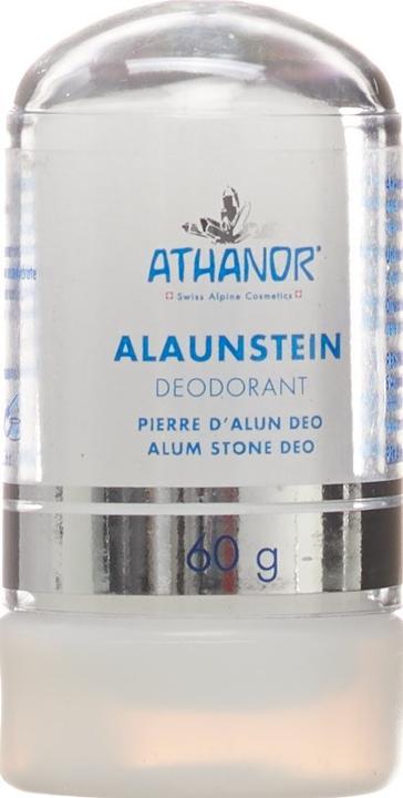Immagine prodotto Athanor Pietra di allume (Stick)