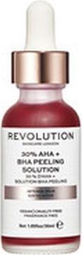 Produktbild Revolution Skincare Intense Skin Exfoliator-Peeling - 30ml (Peeling, 30 ml)
