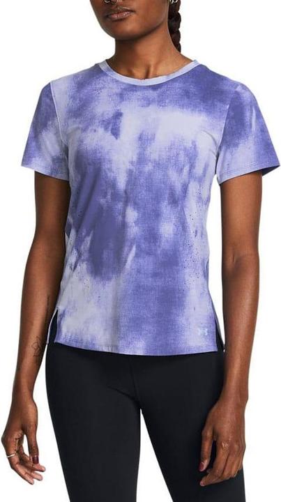Immagine prodotto Under Armour Launch Elite Maglietta Stampato Donna (34 D)