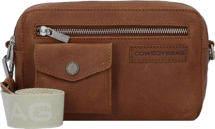 Immagine prodotto Cowboysbag Borsa a tracolla Franklin in pelle 22 cm