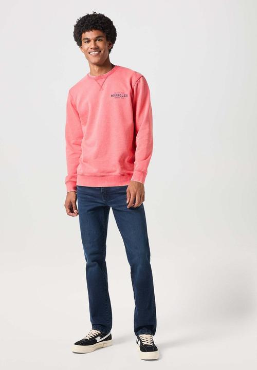 Produktbild Wrangler Jeans Texas Slim High Stretch (W30/L32)