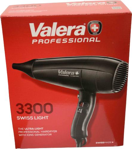 Immagine prodotto Valera Swiss Light 3300 Ionic