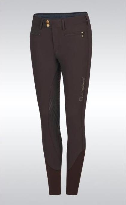Samshield Diane Full Grip Ladies Breeches (44)