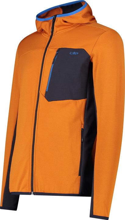 Image du produit CMP Campagnolo Sweat à capuche (4XL)