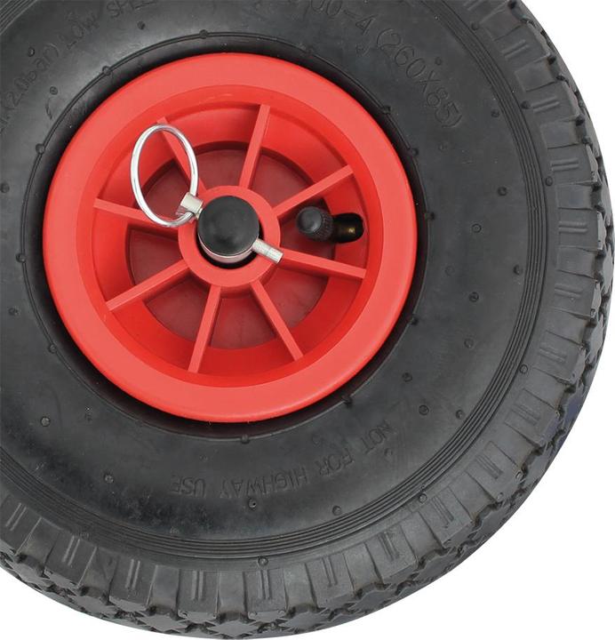 Actual product image Eurotrail Trailer