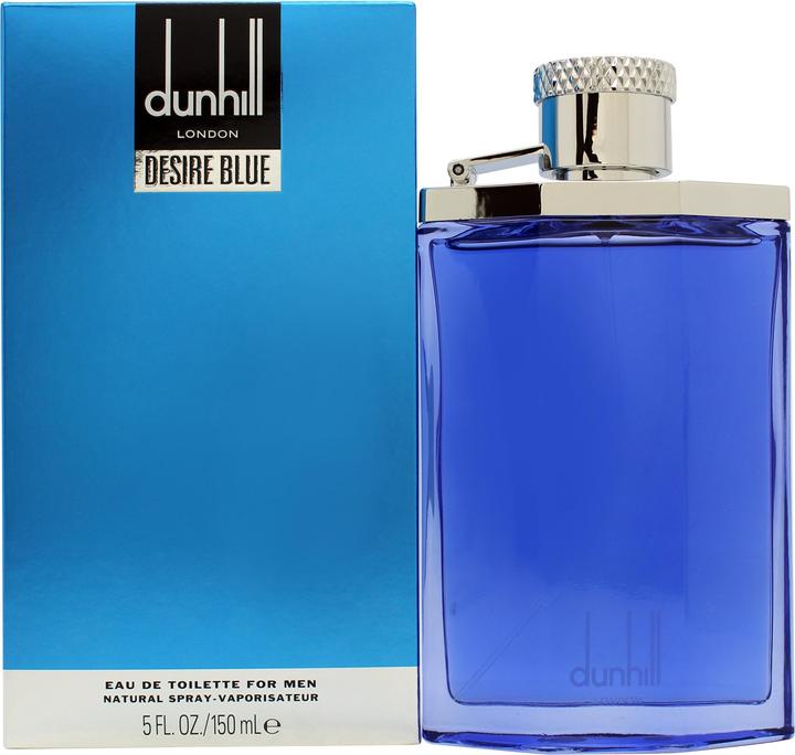 Actual product image Dunhill Desireue 1 (Eau de toilette, 150 ml)