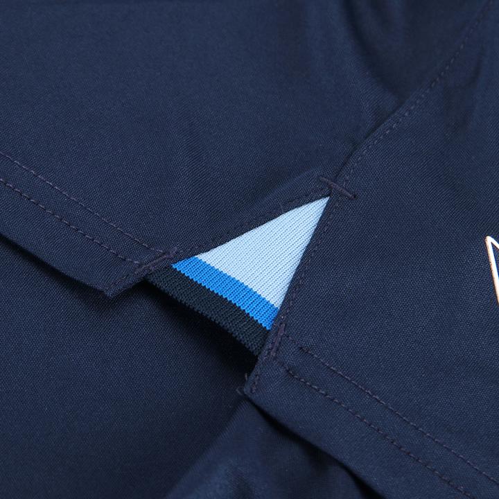 Image du produit Mizuno Short Lazio Rome 125 ans (L)