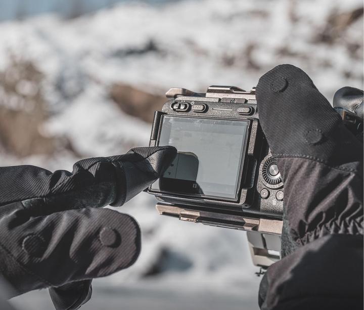 Produktbild Pgytech Photography Gloves Master (M) (Diverse)
