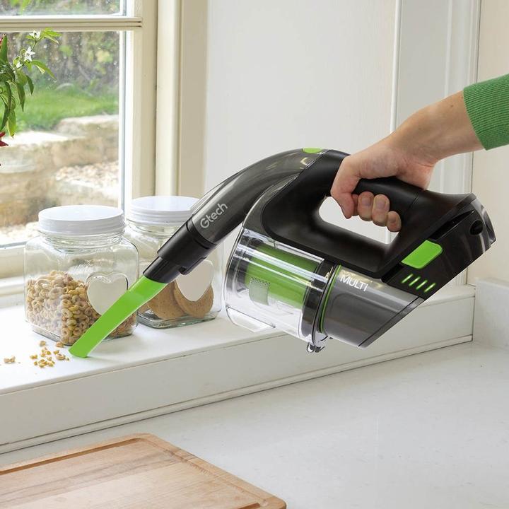 Produktbild Gtech Multi TE