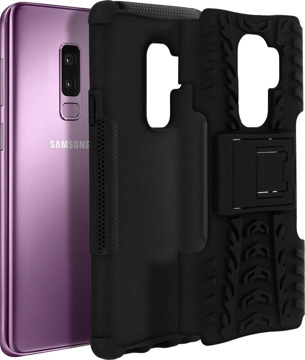 Actual product image Avizar Quadro Series (Samsung Galaxy S9+)