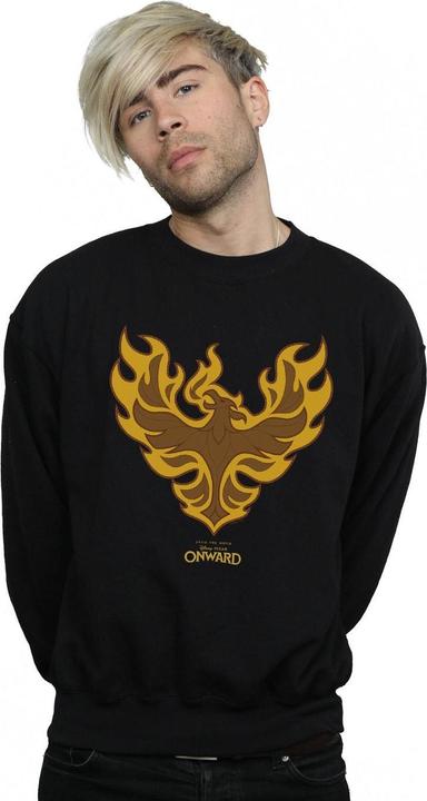 Produktbild Disney Onward Barley Jacket Sweatshirt (S)