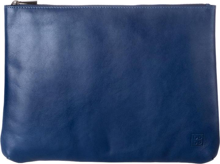 Image du produit Dudu Clutch Tasche Leder 36 cm