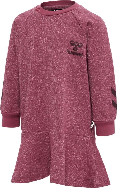 hummel Hmlsally Dress L/S