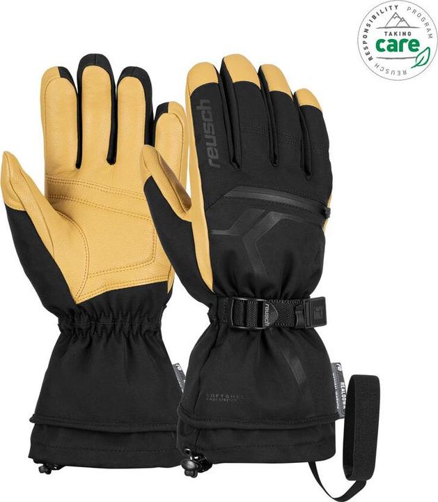 Reusch Andy R Tex XT