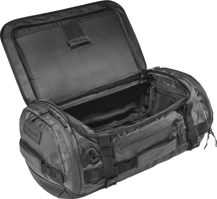 Wandrd Hexad (Fotokoffer, 60 l)
