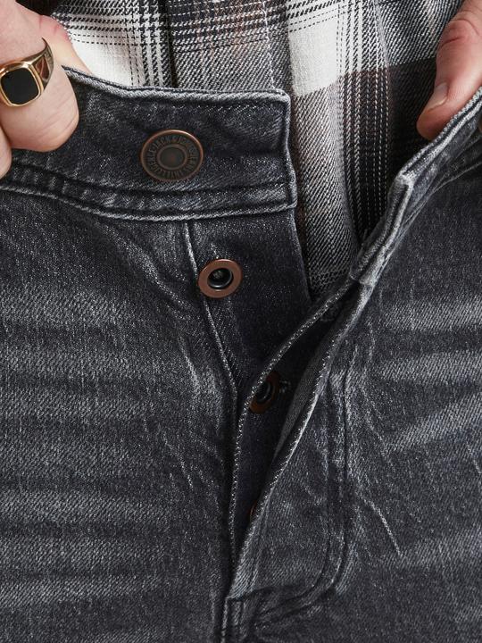 Actual product image Jack & Jones Tim Original CJ 515 Slim/Straight Fit Jeans (W33/L34)