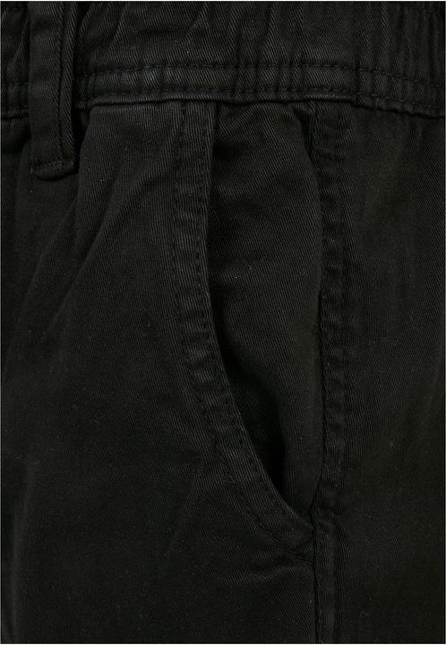 Produktbild Urban Classics Boys Stretch Jogging Pants (146)