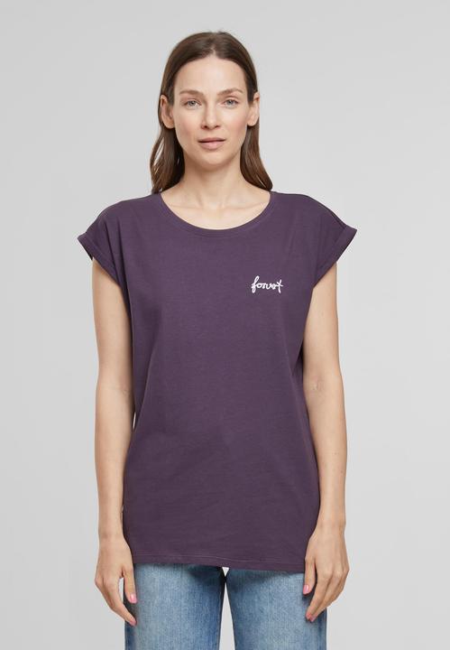 Actual product image Forvert Ladies Tee Santa Maria - 193887 (XXL)