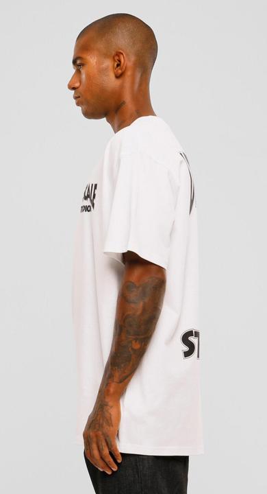 Immagine prodotto Urban Classics Maglietta oversize Upscale Studios - 119343 (XXL)