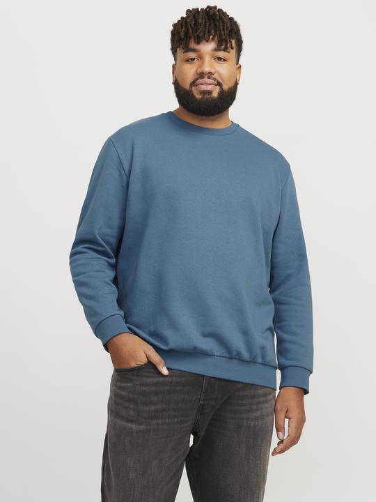 Produktbild Jack & Jones Jjebradley Sweat Crew Noos Pls (3XL)