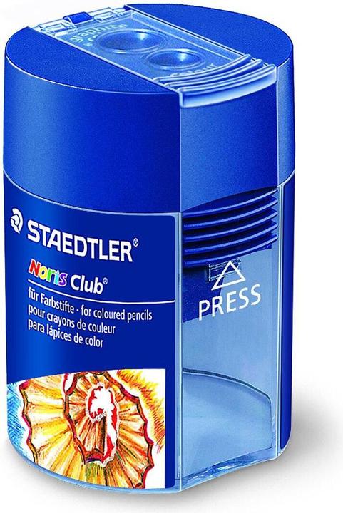 Productafbeelding Staedtler Handmatige puntenslijper