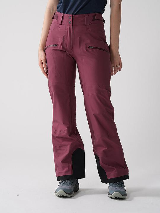 Actual product image Schöffel 3L Pants Pizac (36)