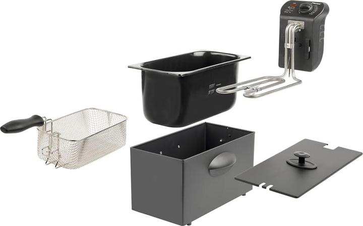 Actual product image Bestron Af357b