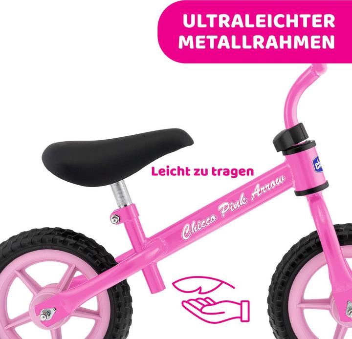 Actual product image Chicco Move 'N' Grow (10")