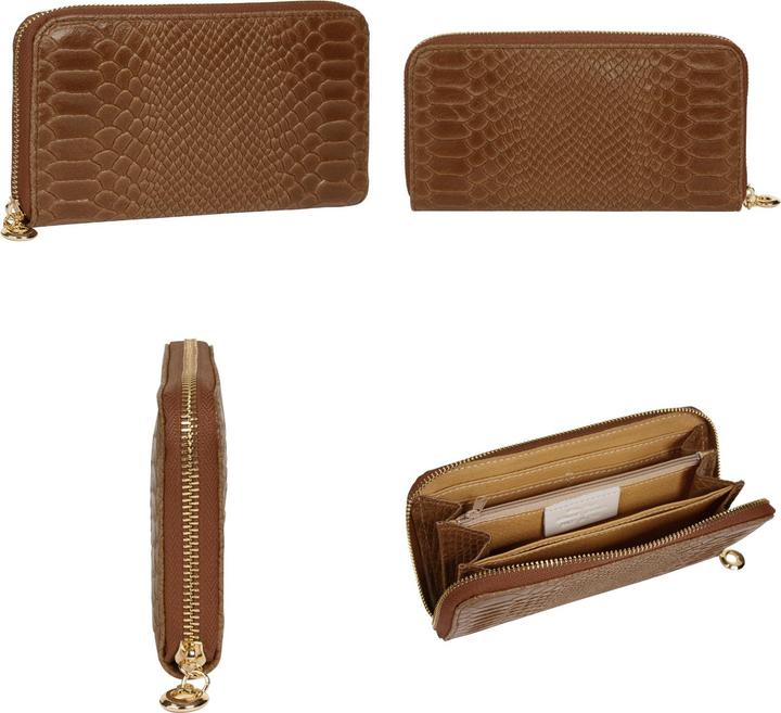 Image du produit Samantha Look Portefeuille