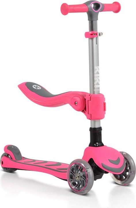 Produktbild Byox Kinderroller Kiki 2 in 1