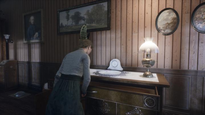 Immagine prodotto Maximum Games Remothered: Broken Porcelain - Standard Edition, Xbox One Basic Inglese, ITA (Xbox One S)