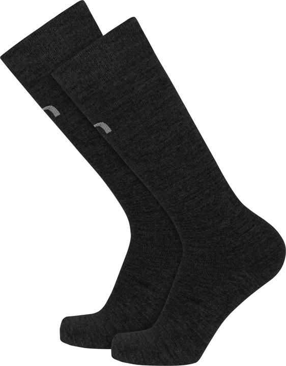 Actual product image Normani 2 Businesskniestrumpf aus Merinowolle (pack of 2, 39 - 42)