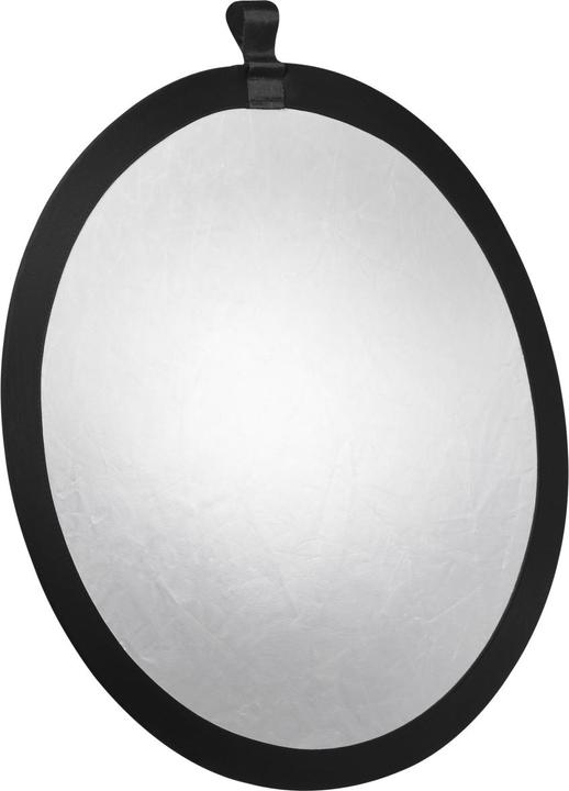 Immagine prodotto Walimex Riflettore pieghevole Ø56cm (Riflettore pieghevole, 56 cm)