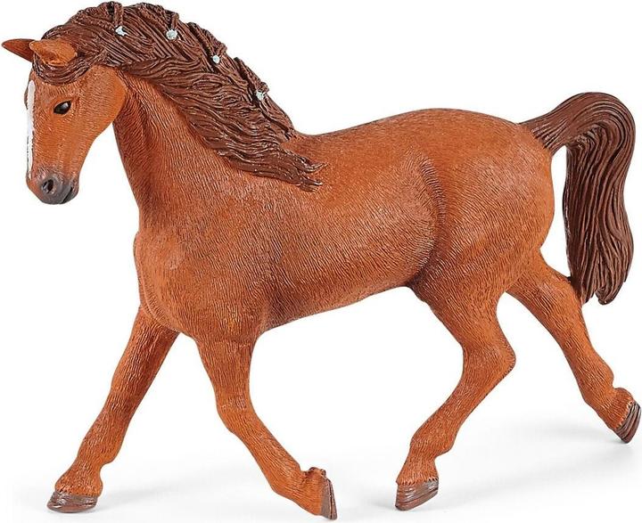 Actual product image Schleich Mr. Kramer's Riding Adventure