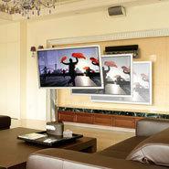 Actual product image Ergotron Interactive Arm HD (Wall, 65", 18.10 kg)