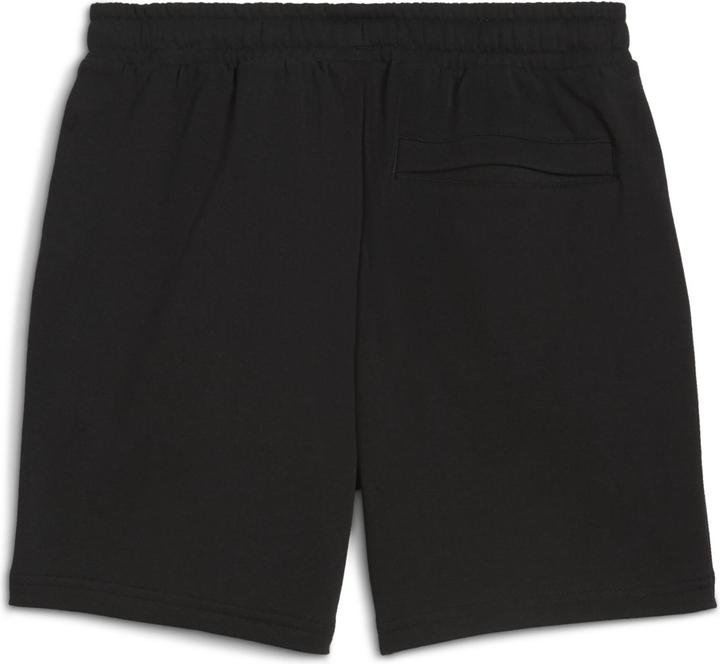 Produktbild Puma WARDROBE ESS Relaxed Shorts TR B (140)