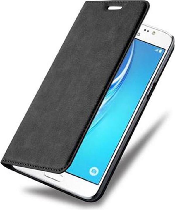 Produktbild Cadorabo Book Invisible Magnet Cover (Samsung Galaxy J5 (2016))