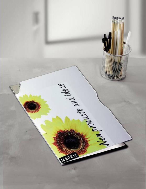 Actual product image Avery Ink jet foils (10 x, A4)